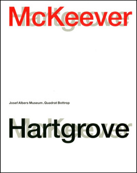 Ian McKeever: Hartgrove : Paintings and Photographs by Heinz Liesbrock - Paperback