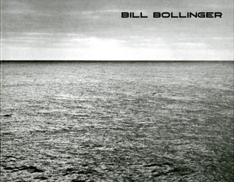 Bill Bollinger by Christiane Meyer-Stoll - Hardback