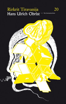 Rirkrit Tiravanija/Hans Ulrich Obrist : 20 by Rirkrit Tiravanija - Paperback