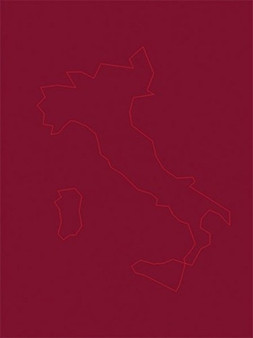 Giulio Rimondi: Italiana by Giulio Rimondi - Hardback