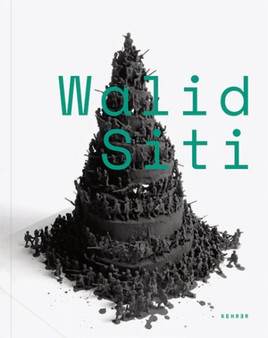 Walid Siti by Walid Siti - Hardback