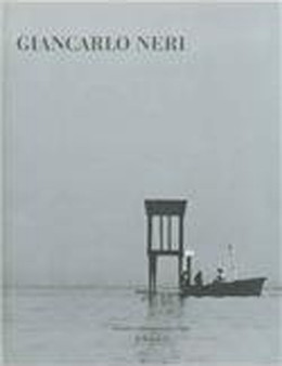 Giancarlo Neri by Giancarlo Neri - Hardback
