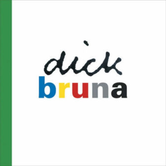 Dick Bruna by Linders Joke - Hardback
