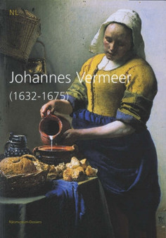 Johannes Vermeer (1632-1675) by Mariet Westermann - Paperback