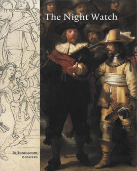 The Nightwatch by Gary E. Ph.D. Schwartz - Paperback