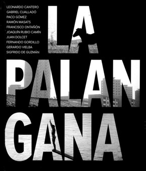La Palangana by La Fabrica - Hardback