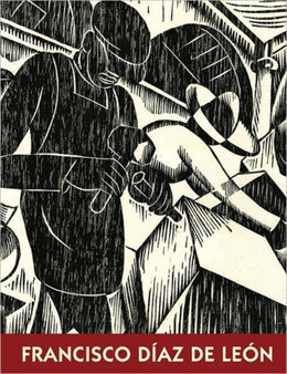 Francisco Diaz de Leon by Francisco Diaz de Leon - Hardback