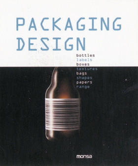 Packaging Design by Monsa - Paperback