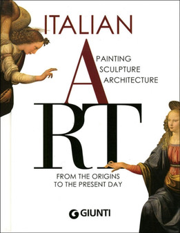 Italian Art by Marco Bussagli - Paperback