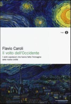 Il volto dell'Occidente by F Caroli - Paperback