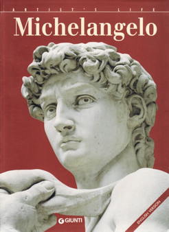 Michelangelo by Enrico Crispino - Paperback