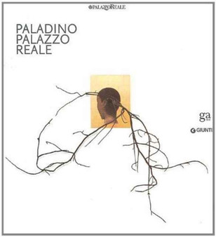 Paladino Palazzo Reale by Flavio Arensi - Paperback