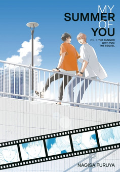 The Summer With You: The Sequel (My Summer of You Vol. 3) : 3