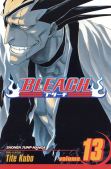 Bleach, Vol. 13 : 13