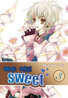 Very! Very! Sweet, Vol. 3