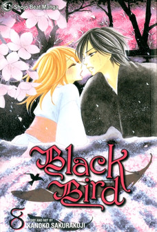 Black Bird, Vol. 8
