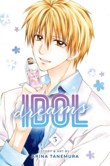 Idol Dreams, Vol. 3 : 3