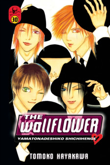 Wallflower, The 30