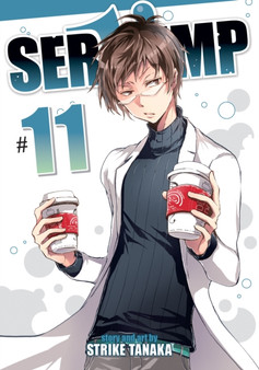 Servamp Vol. 11 : 11
