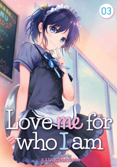 Love Me For Who I Am Vol. 3 : 3