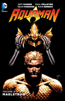 Aquaman Vol. 6: Maelstrom