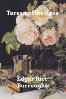 Tarzan of the Apes by Edgar Rice Burroughs - Paperback