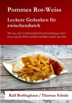 Pommes Rot-Weiss