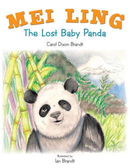 Mei Ling : The Lost Baby Panda