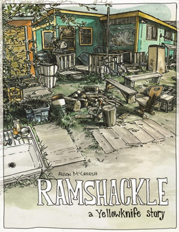 Ramshackle