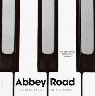 Abbey Road : The Best Studio in the World by Alistair Lawrence - Paperback