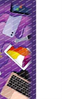 Gooey Media : Screen Entertainment and the Graphic User Interface by Nick Jones - Hardback