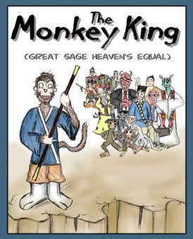 The Monkey King : Great Sage Heaven's Equal