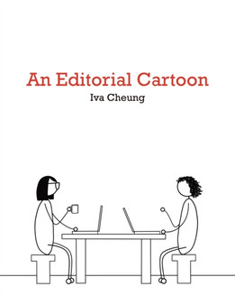 An Editorial Cartoon
