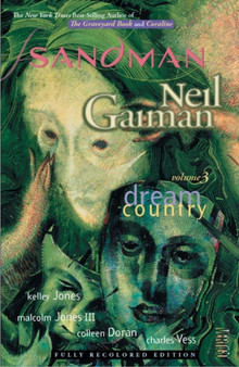 The Sandman Vol. 3 : Dream Country (New Edition)