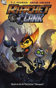 Ratchet and Clank