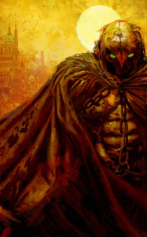 Moon Knight Vol.3: God & Country