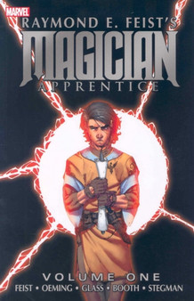 Magician Apprentice : v. 1