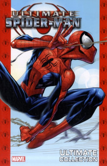 Ultimate Spider-man Ultimate Collection - Book 2