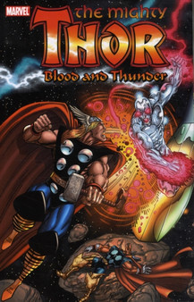 Thor: Blood & Thunder