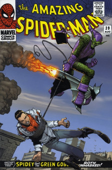 The Amazing Spider-man Omnibus - Vol. 2