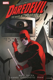 Daredevil By Mark Waid - Vol. 3