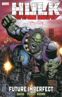 Hulk: Future Imperfect