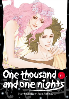 One Thousand and One Nights, Vol. 6