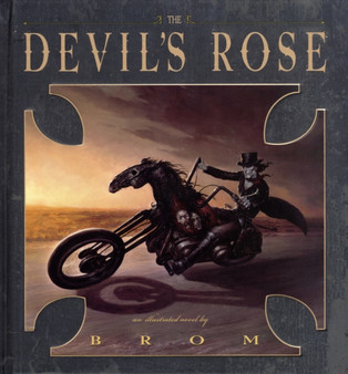 The Devil's Rose