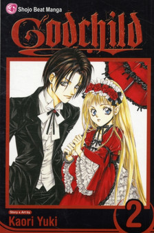 Godchild, Vol. 2 : 2