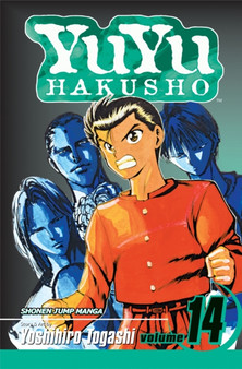 YuYu Hakusho, Vol. 14 : 14