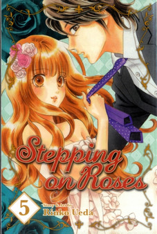 Stepping on Roses, Vol. 5 : 5