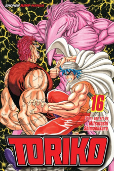 Toriko, Vol. 16 : 16