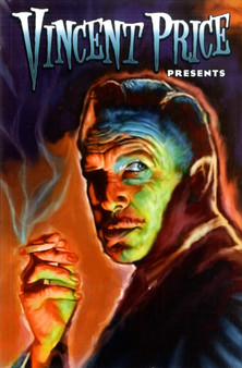 Vincent Price Presents : v. 1