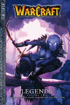 Warcraft : Legends v. 2